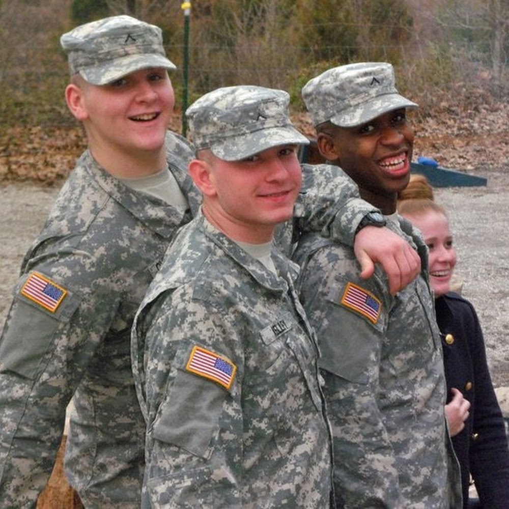 Meet your Posh Ambassador, Claude